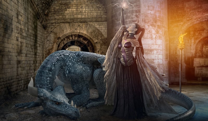 Wizardry Details