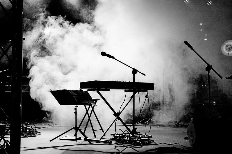 Concert Image